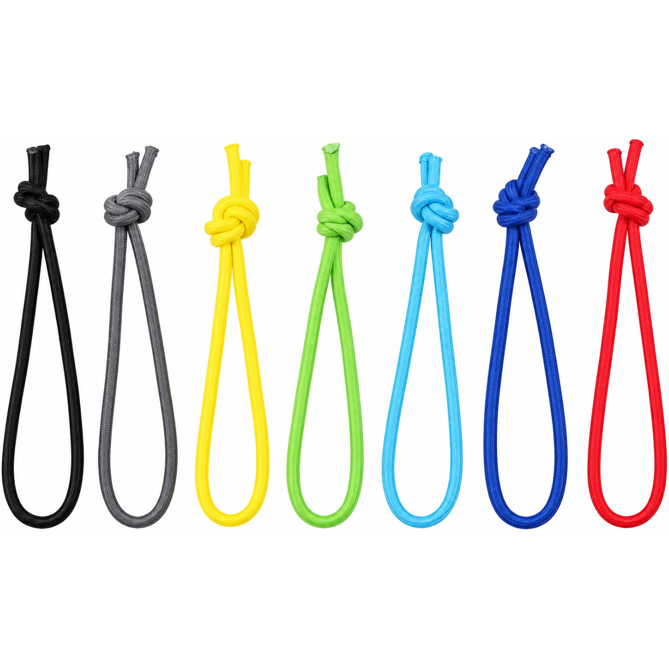 2026 Northcore Heavy Duty Leash String NOCO92A - Colour May Vary